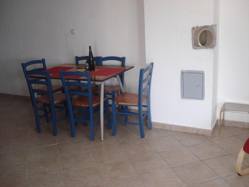 Apartments Masic Milovci Dış mekan fotoğraf