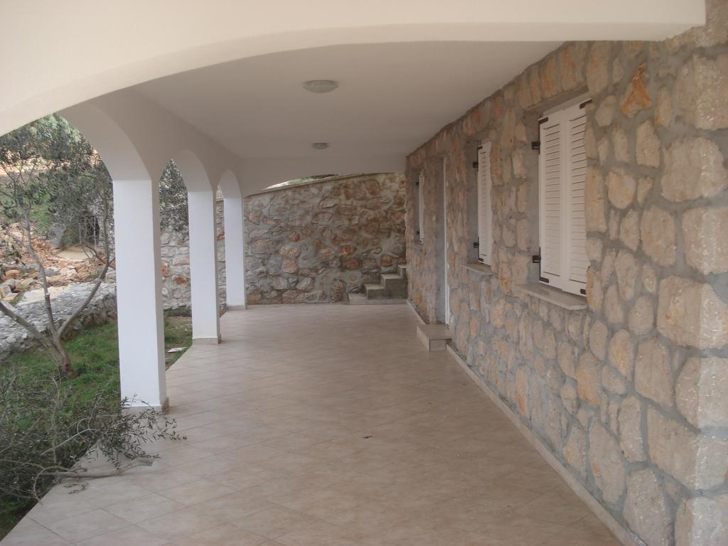 Apartments Masic Milovci Dış mekan fotoğraf