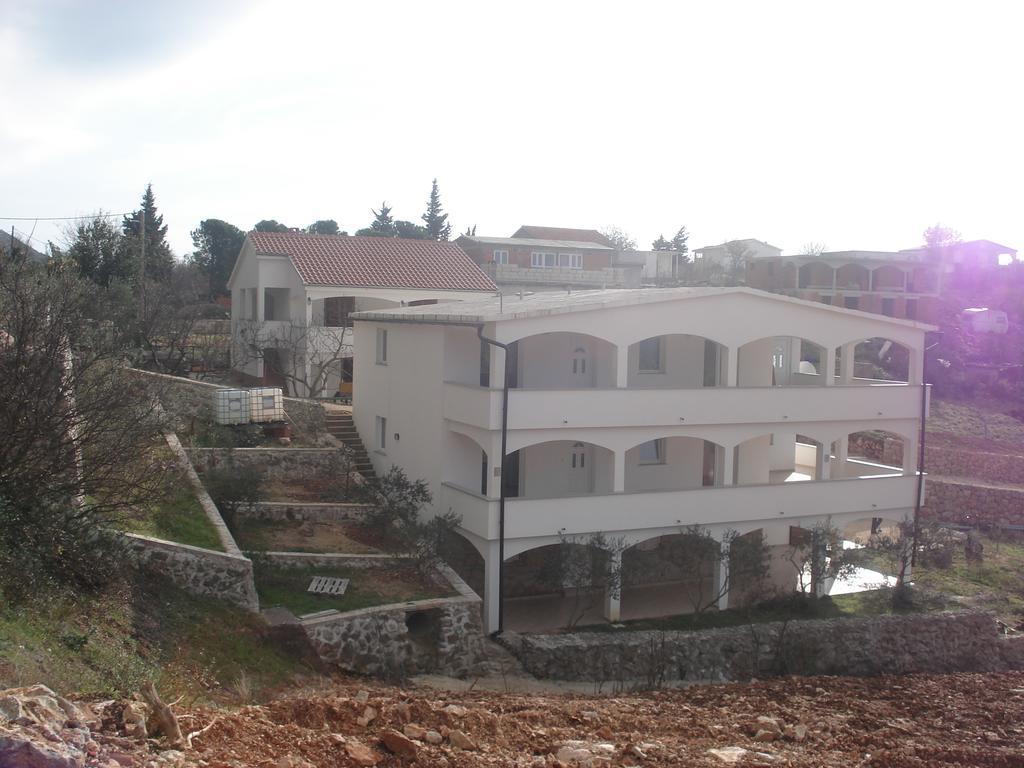 Apartments Masic Milovci Dış mekan fotoğraf